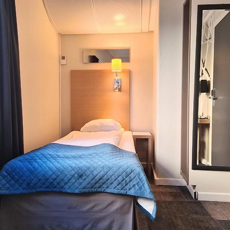 City Living Sentrum Hotel Trondheim Esterno foto