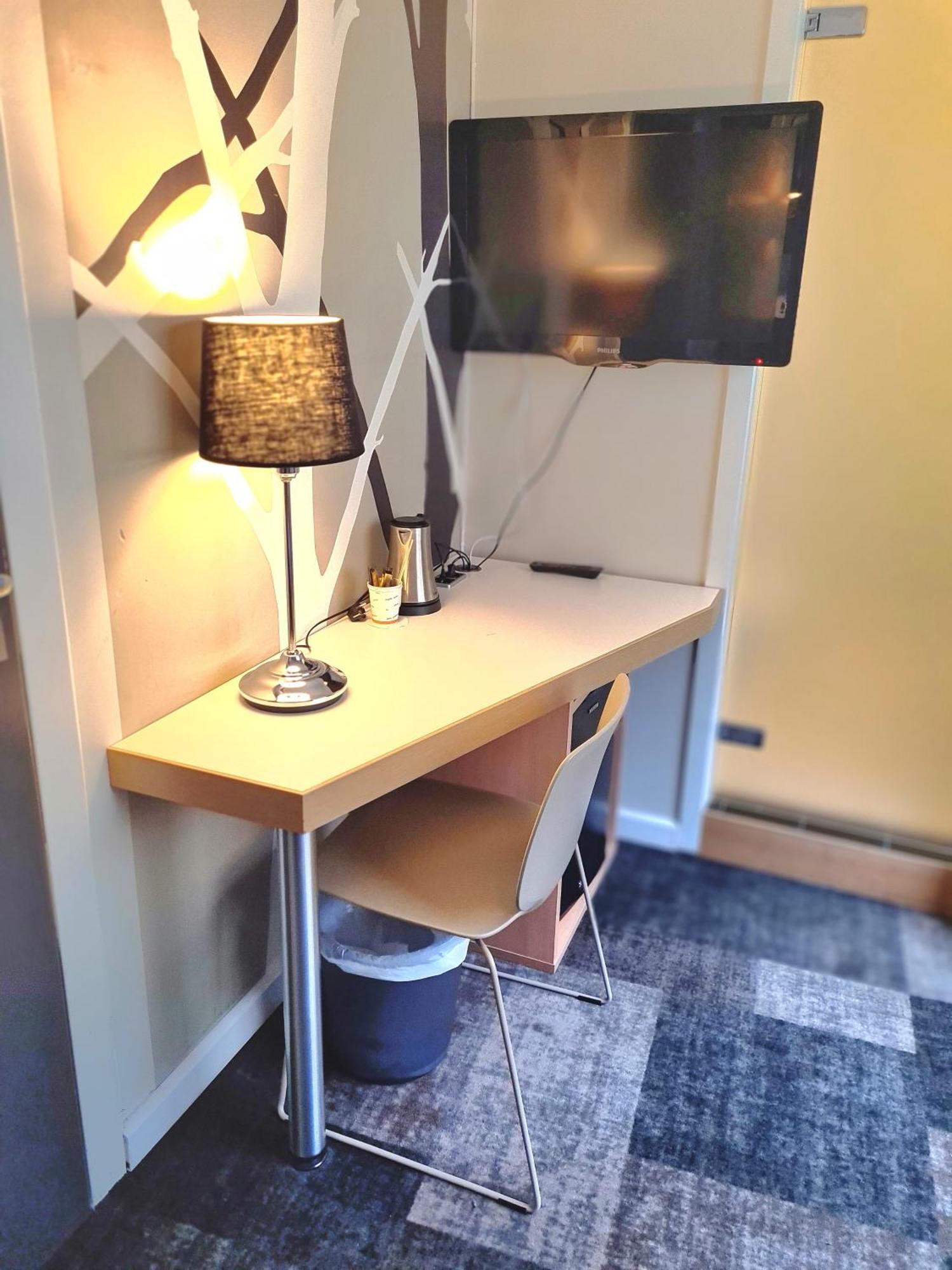 City Living Sentrum Hotel Trondheim Esterno foto