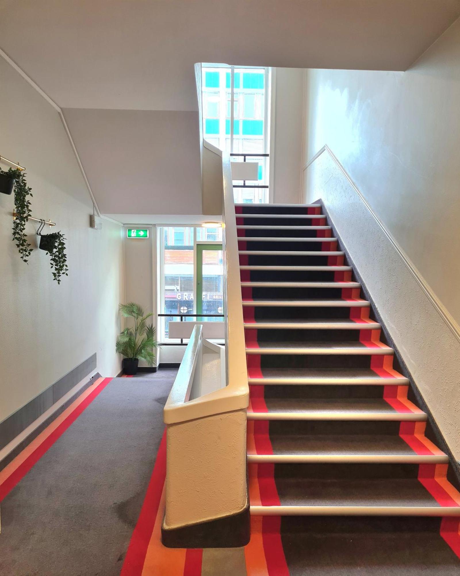 City Living Sentrum Hotel Trondheim Esterno foto