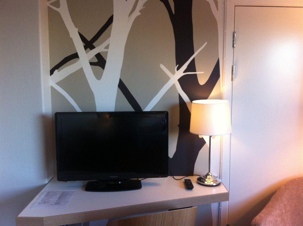 City Living Sentrum Hotel Trondheim Esterno foto
