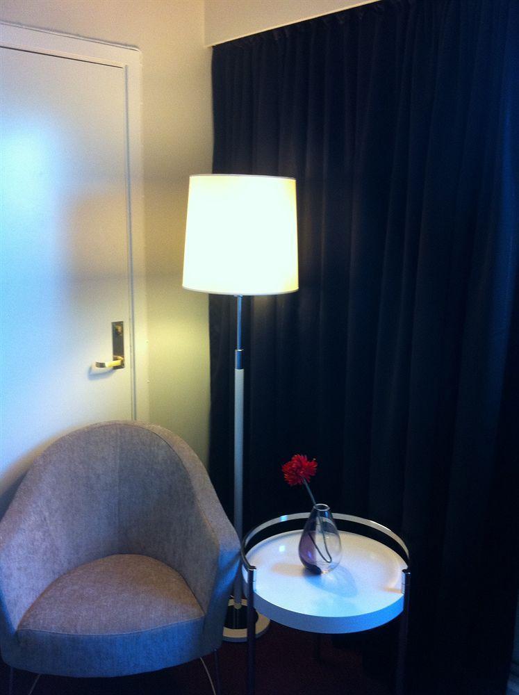 City Living Sentrum Hotel Trondheim Esterno foto