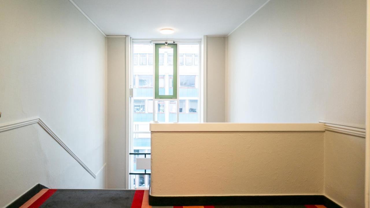 City Living Sentrum Hotel Trondheim Esterno foto
