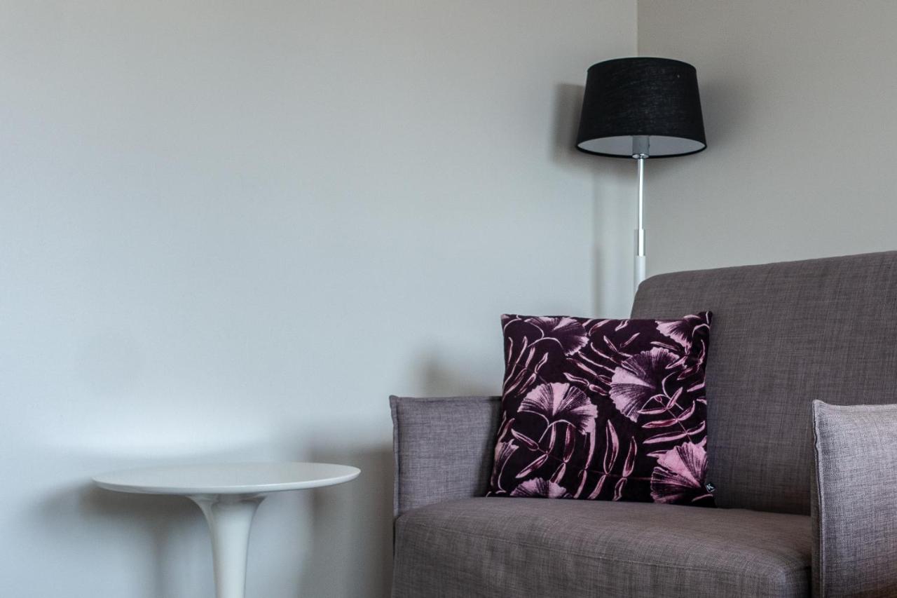 City Living Sentrum Hotel Trondheim Esterno foto